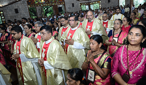 Infant Jesus Shrine